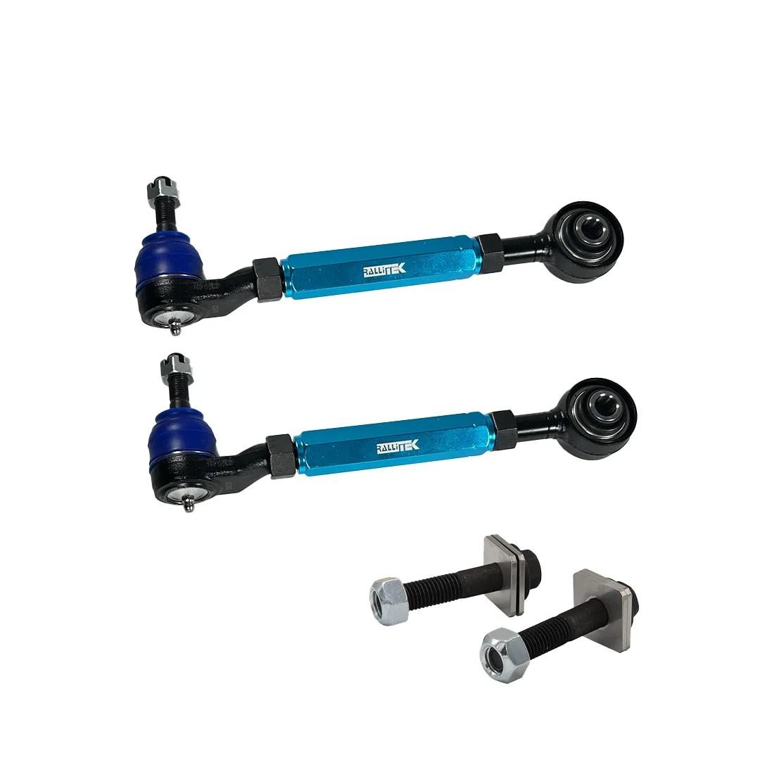 Heavy Duty Adjustable Toe Arm - Fits 2020-2025 Subaru Legacy