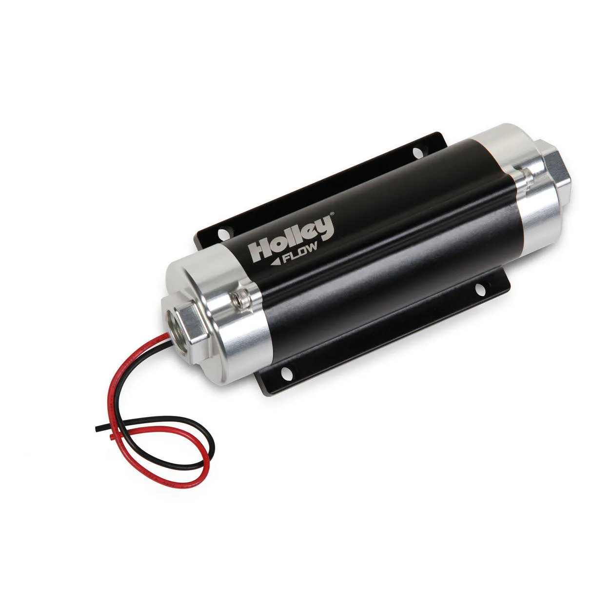 Holley 65 GPH HP In-line Fuel Pump
