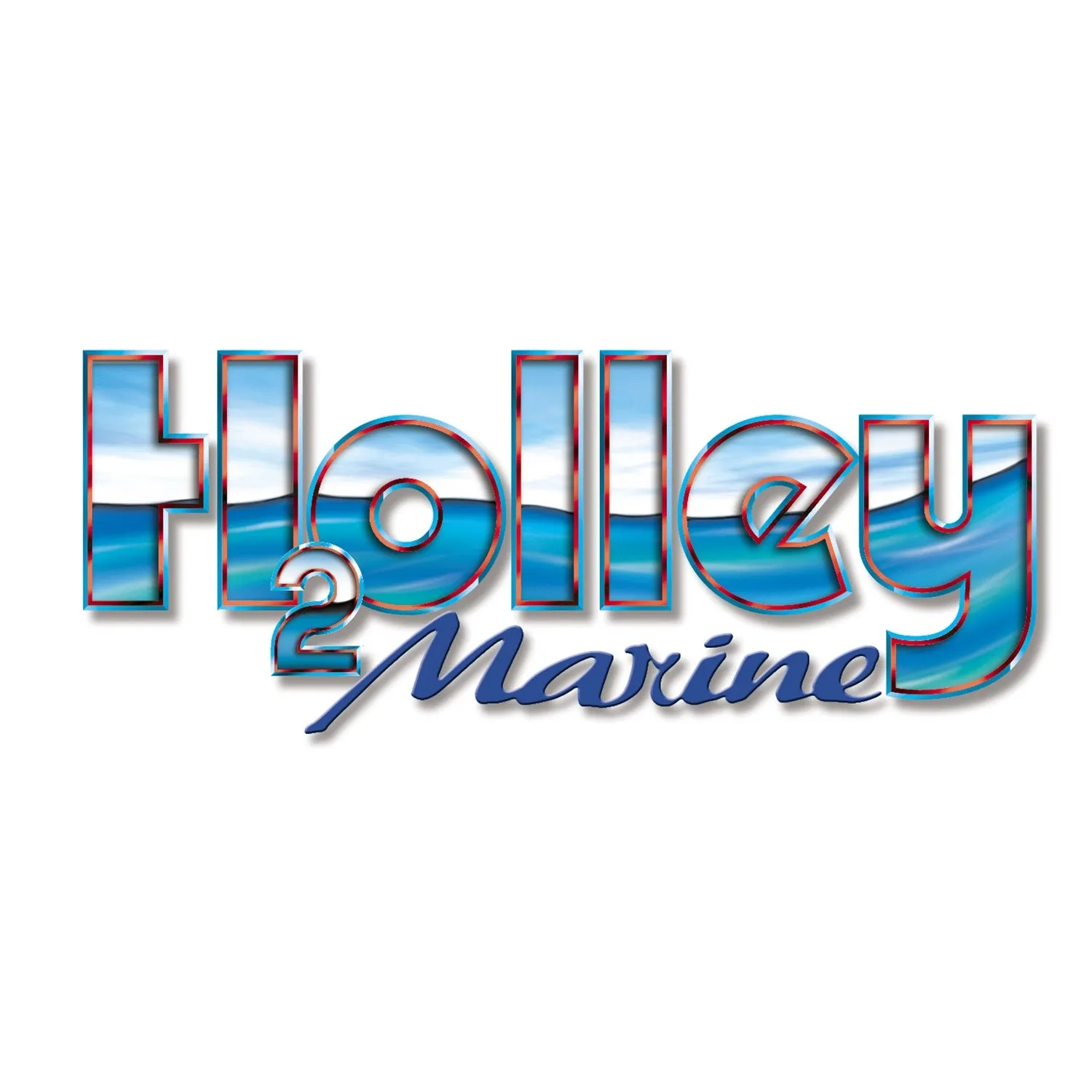 Holley Electric Fuel Pump - 70 GPH