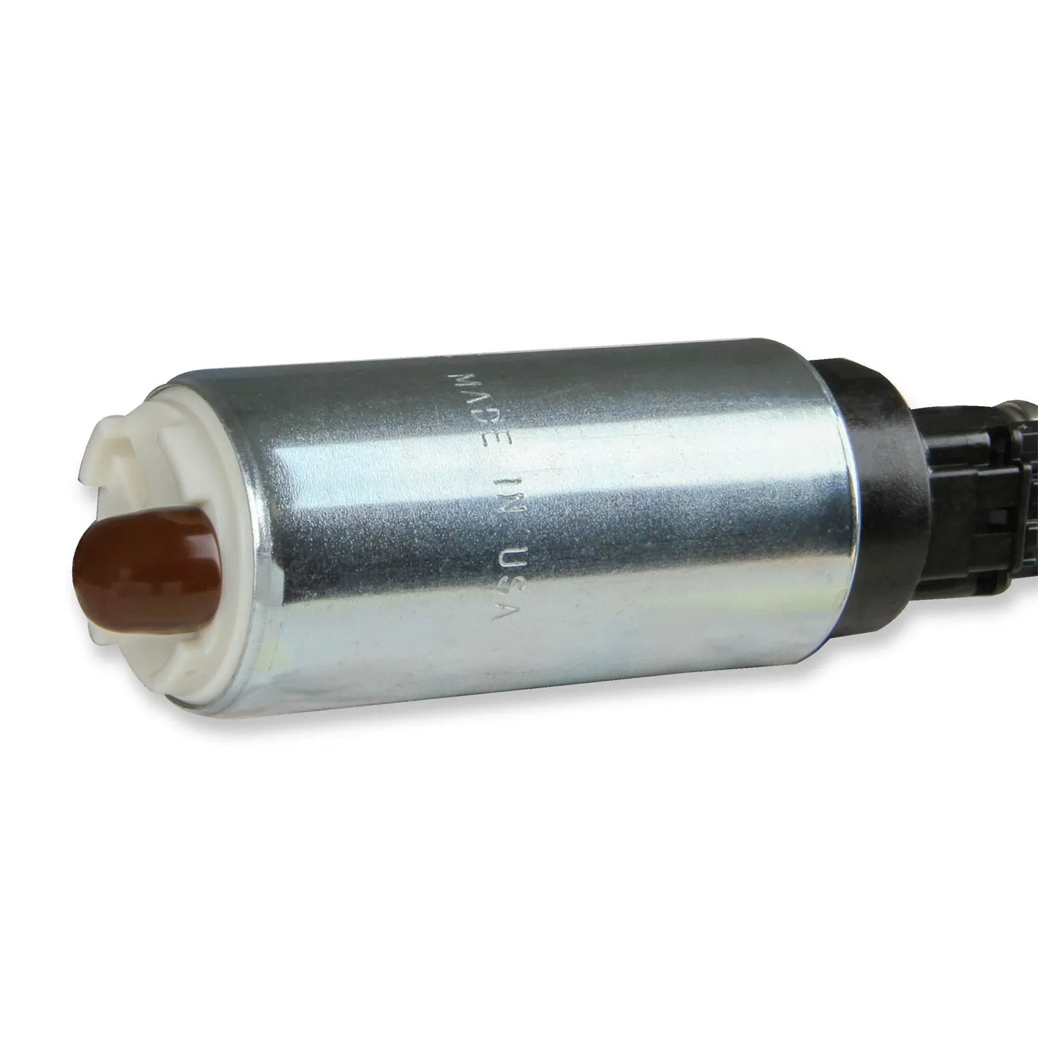 Holley Fuel Pump Module - 255 lph - OEM Tank- 1964-70 Mustang