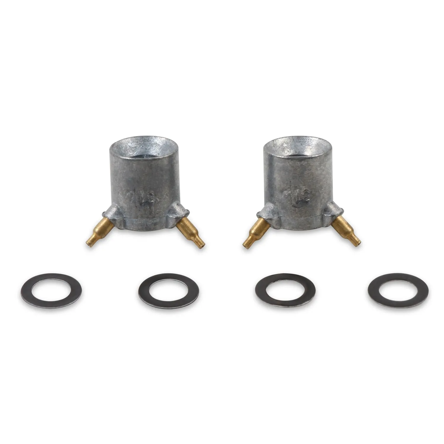 Holley Tube Type ACCELerator Pump Discharge Nozzles - .035"