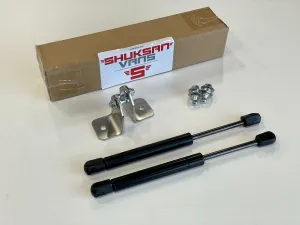 Hood Lifter Kit