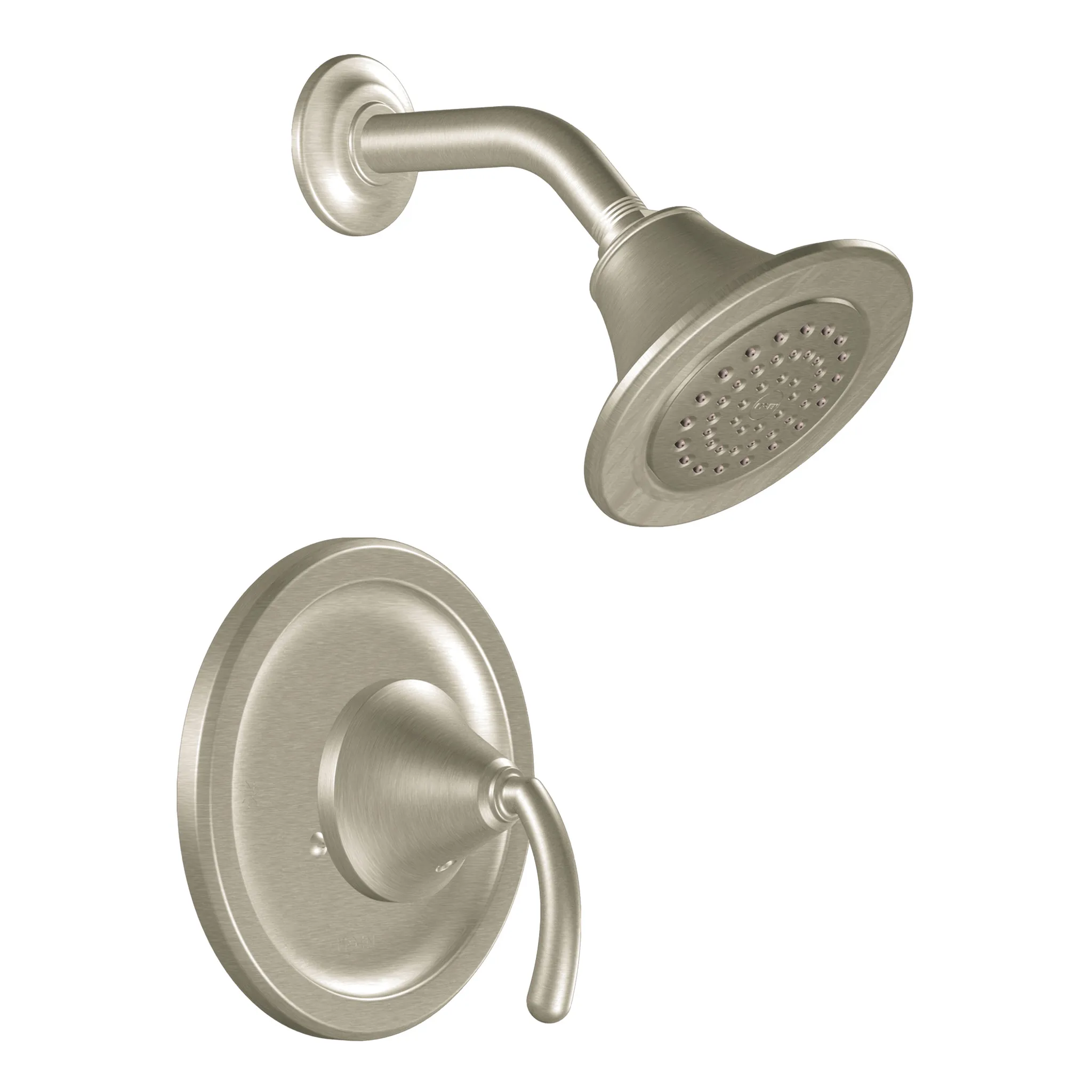 Icon Chrome Moentrol(R) shower only