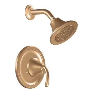 Icon Chrome Moentrol(R) shower only