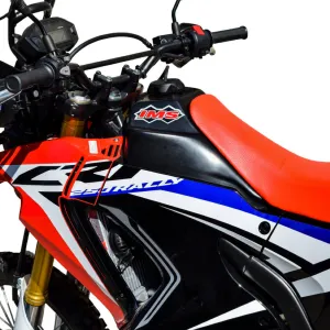 IMS Honda CRF250L Rally ('17-'18) 3.5 Gal Fuel Tank | 112252