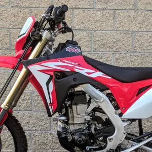 IMS Honda CRF450L/X ('19-'22) 3 Gal Fuel Tank | 112255