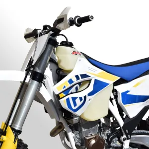IMS Husqvarna FC/FE250-501 ('13-'16) 3.1 Gal Fuel Tank | 112423