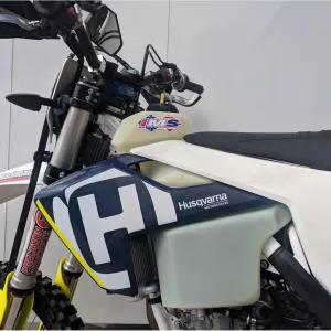 IMS Husqvarna FC/FX250/350/450 ('16-'18) 3.2 Gal Fuel Tank | 112429