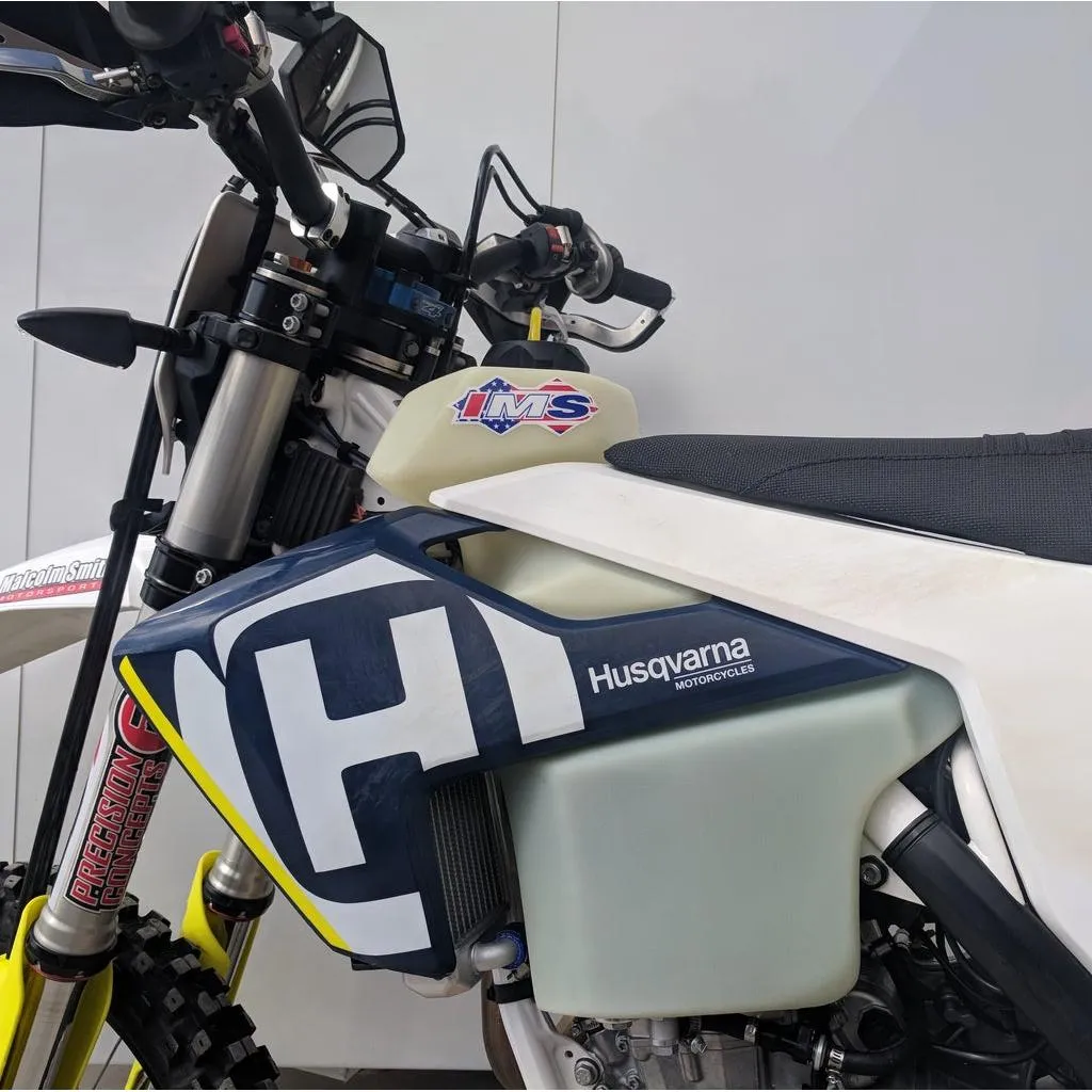 IMS Husqvarna FC/FX250/350/450 ('16-'18) 3.2 Gal Fuel Tank | 112429