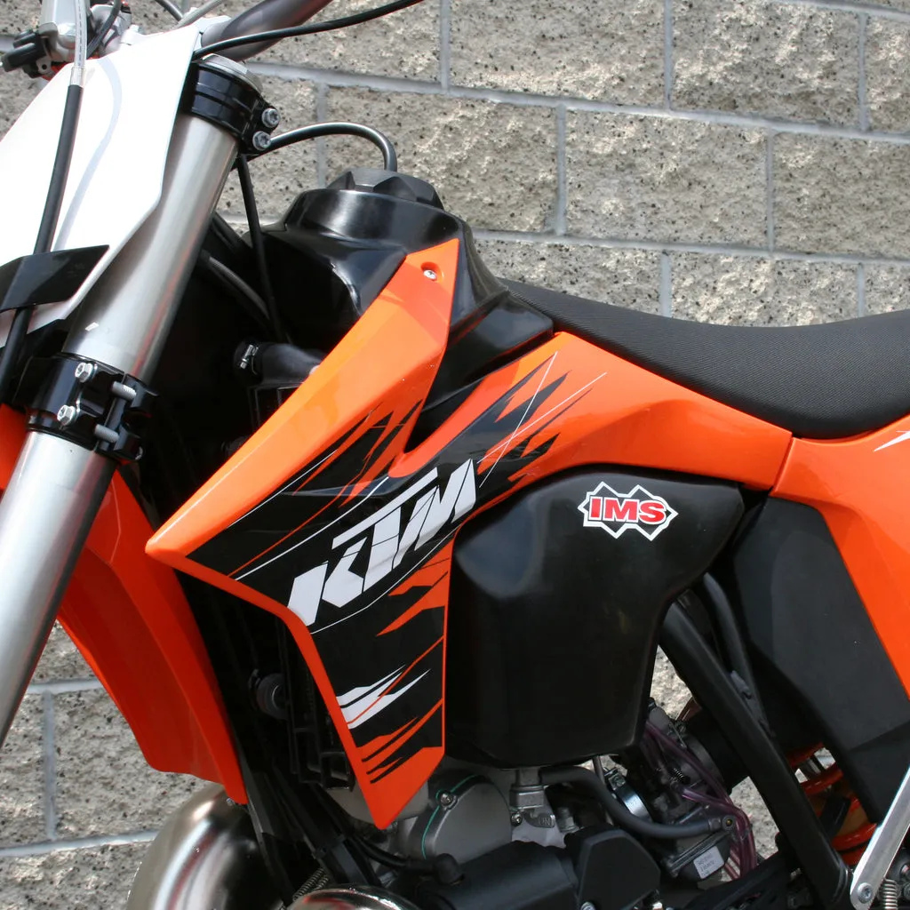 IMS KTM 125-250 SX/XC(W) ('11-'16) 3.3 Gal Fuel Tank | 113331
