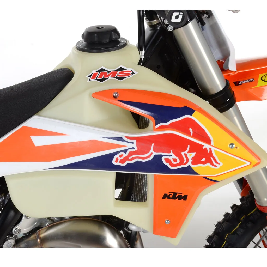 IMS KTM 250-450 SX-F/XC-F ('19-22) 4.5 Gal Fuel Tank | 113348