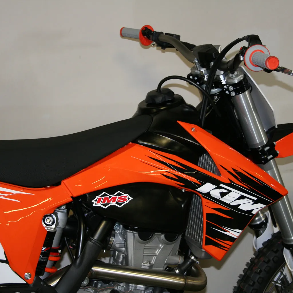 IMS KTM 450 SX-F/XC-F ('13-'15) 3.2 Gal Fuel Tank | 113332