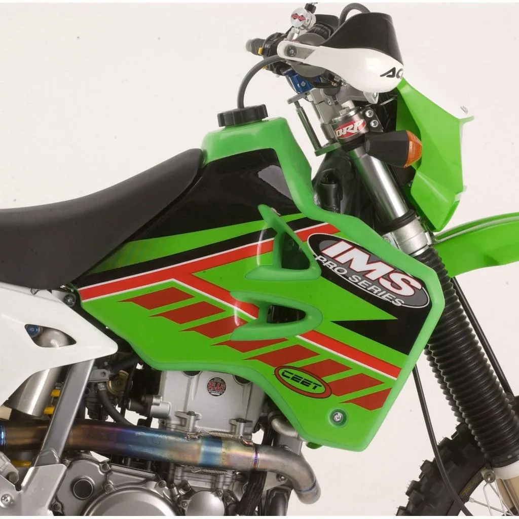 IMS Suzuki/Kawasaki DRZ/KLX400 ('00-'20) 4.0 Gal Fuel Tank | 115521