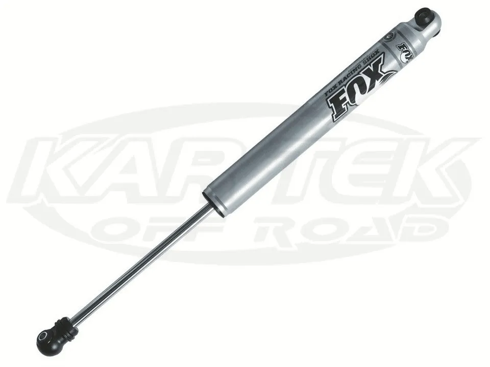 Jeep Wrangler Smooth Body IFP 2007-2011, 0-2" Lift Front