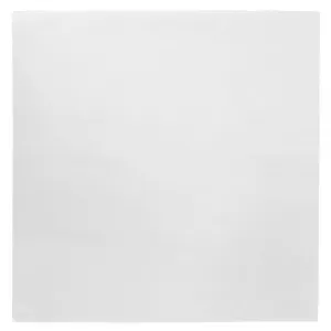 Karat 12" x 12" Deli Wrap / Paper Liner Sheets, White - 5,000 sheets