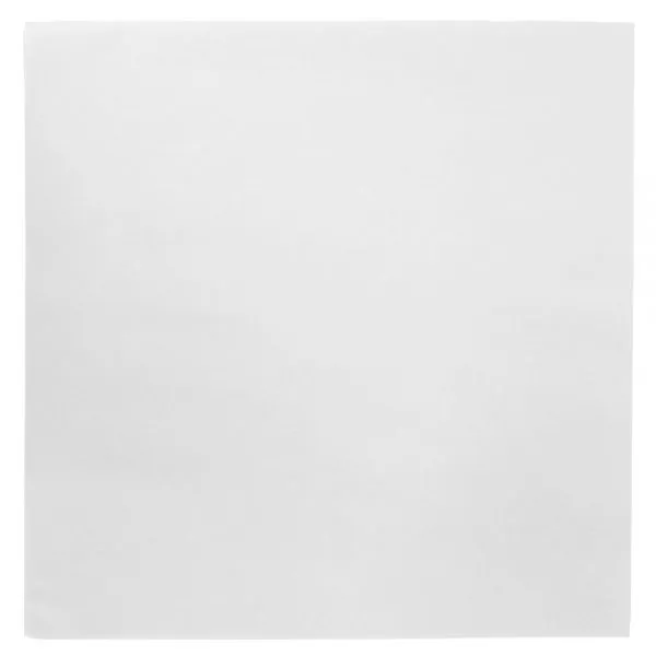 Karat 12" x 12" Deli Wrap / Paper Liner Sheets, White - 5,000 sheets