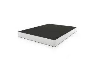King Box Spring, Ready-to-Assemble