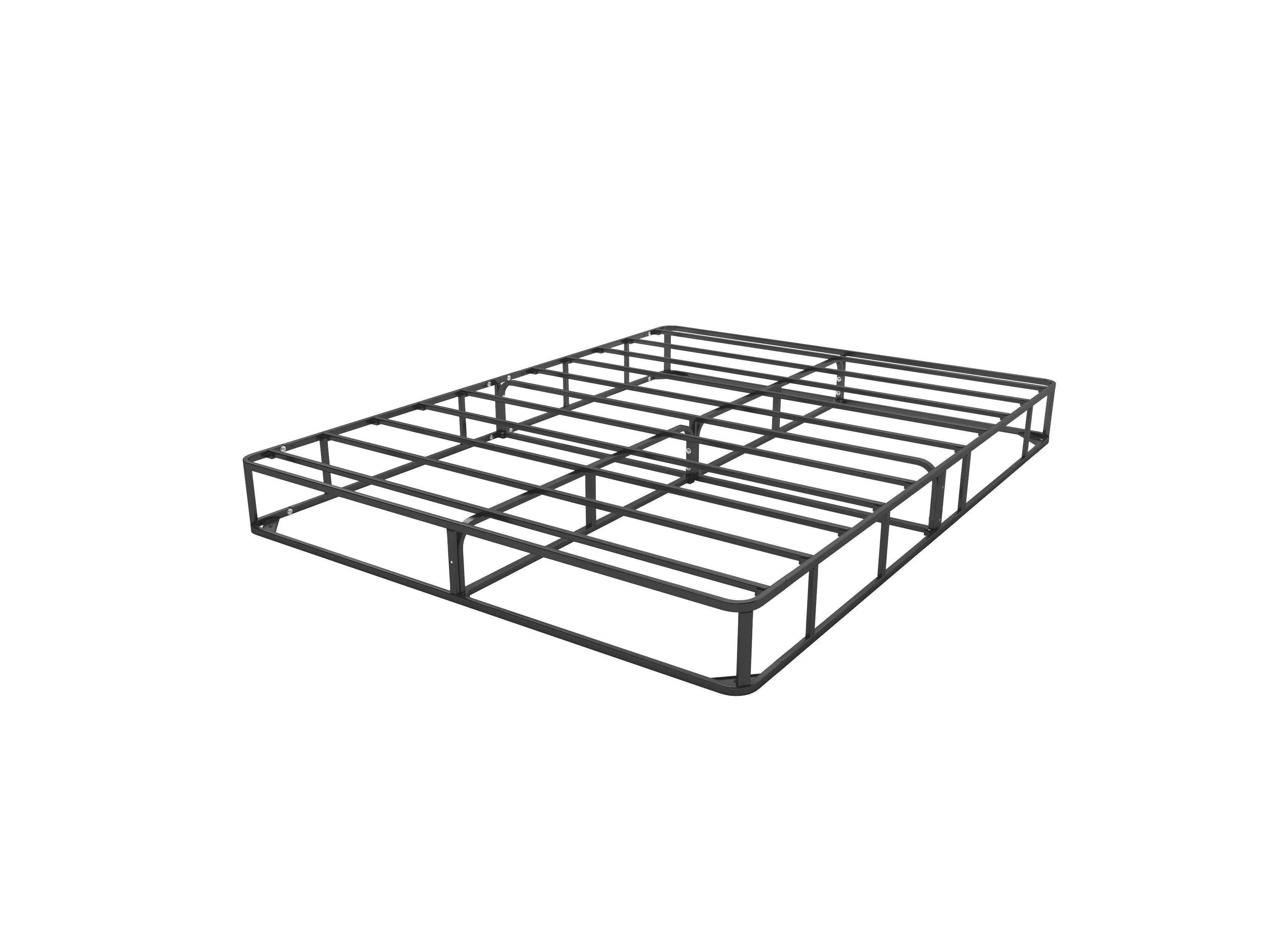 King Box Spring, Ready-to-Assemble