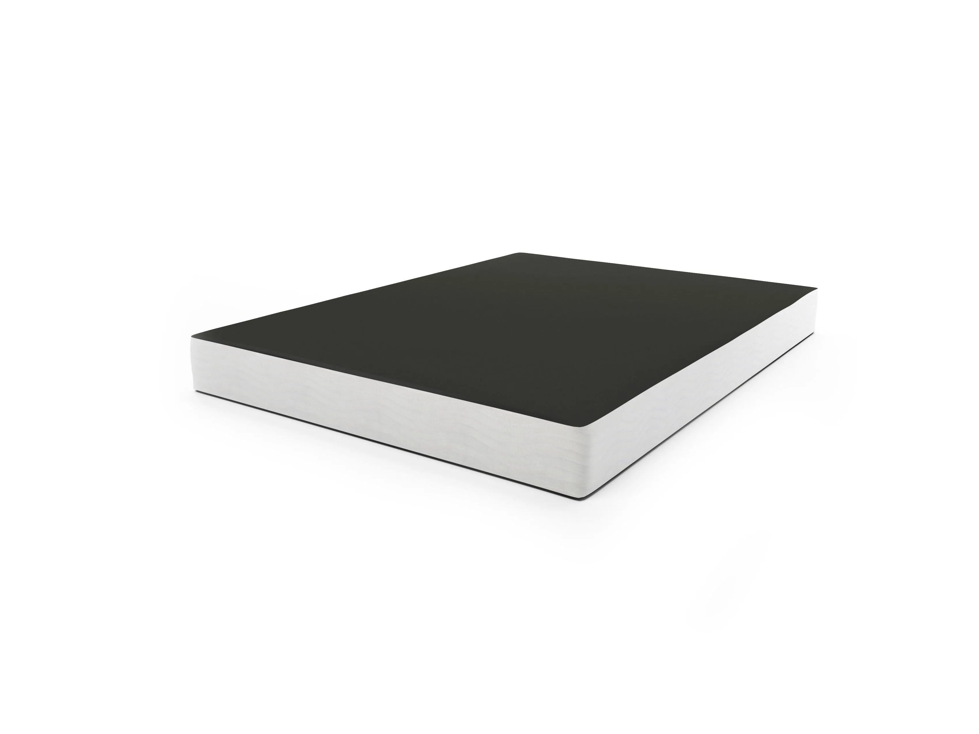 King Box Spring, Ready-to-Assemble