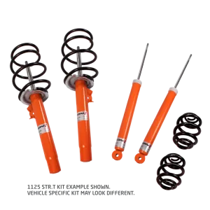 Koni STR.T Shock Kit - MK4 Jetta Wagon