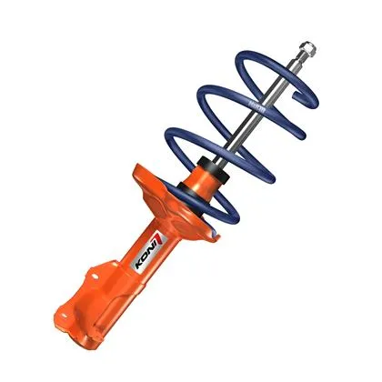 Koni STR.T Shock Kit - MK4 Jetta Wagon