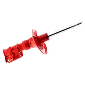 KYB AGX Adjustable Shocks Mazda RX7 FC (86-91) Front Strut - Passenger or Driver Side