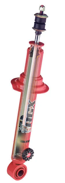 KYB AGX Adjustable Shocks Pontiac Firebird (93-02) Front Strut - 741034