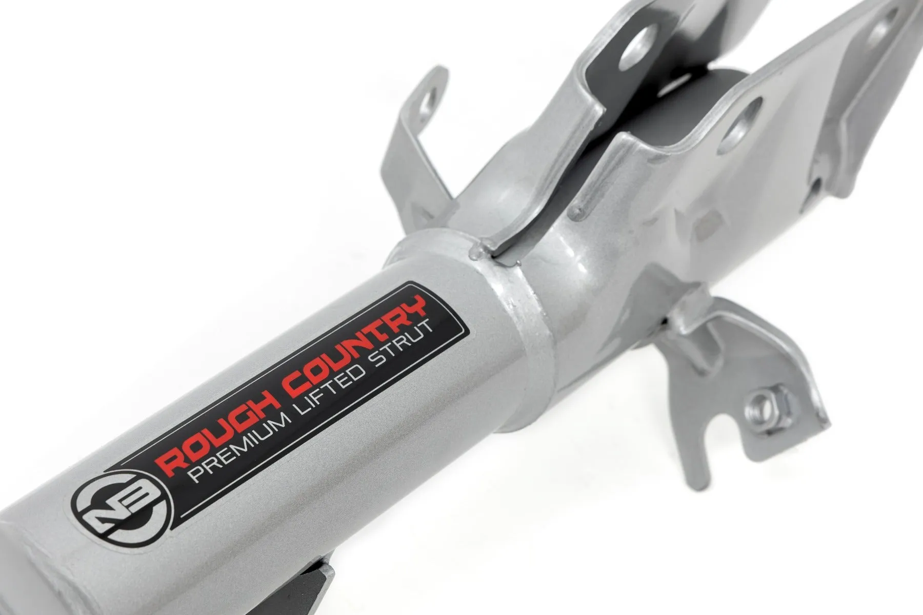 Loaded Strut Pair - 2 Inch Lift - Front - Subaru Crosstrek (18-22)