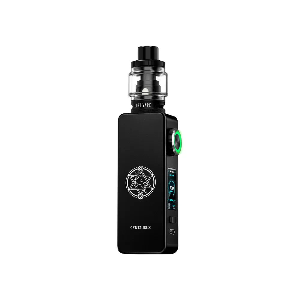Lost Vape Centaurus m100 Kit | Centaurus Sub Coo Tank Edition