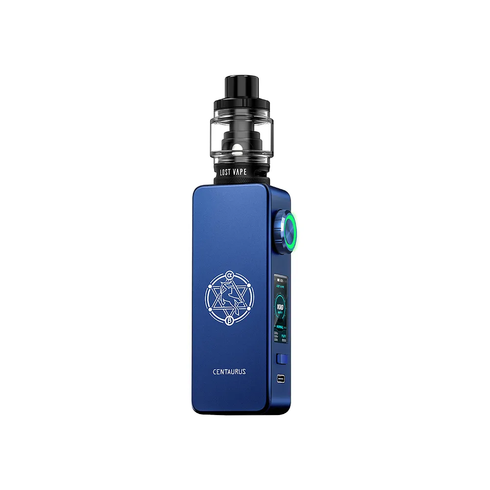 Lost Vape Centaurus m100 Kit | Centaurus Sub Coo Tank Edition
