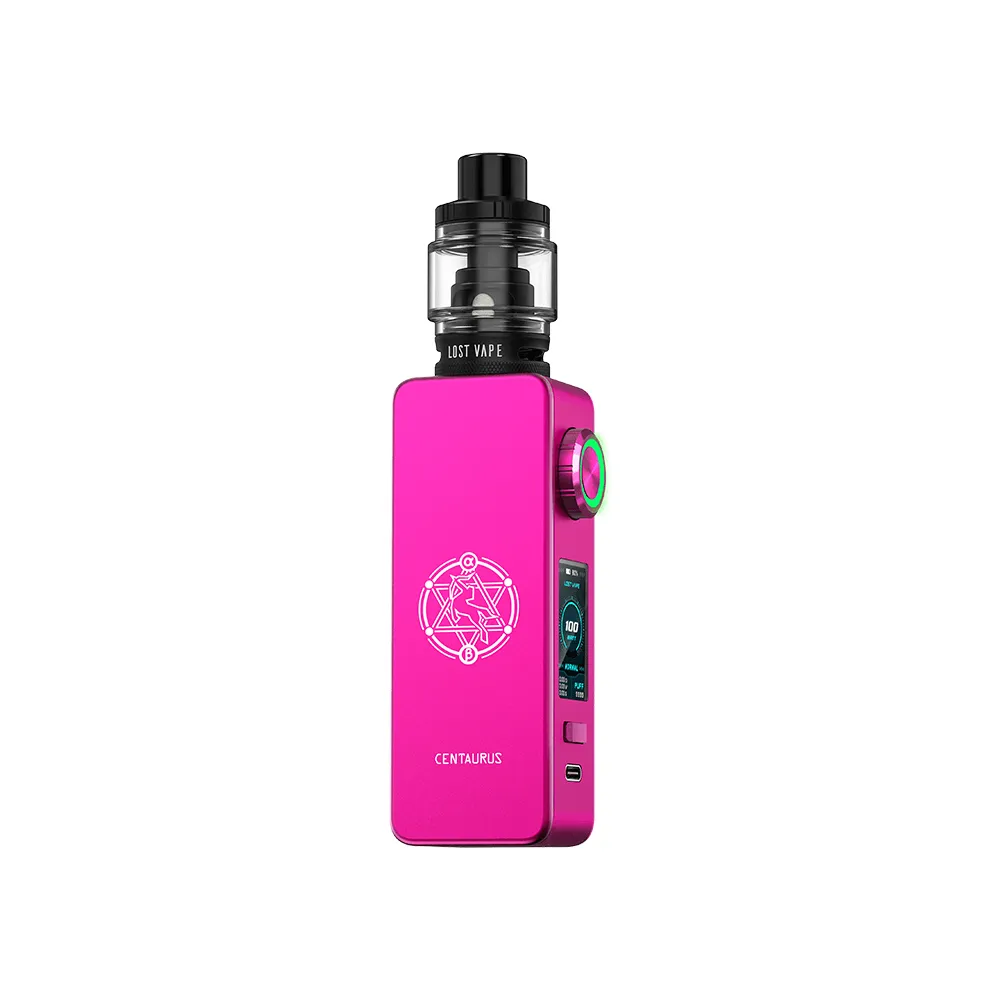Lost Vape Centaurus m100 Kit | Centaurus Sub Coo Tank Edition