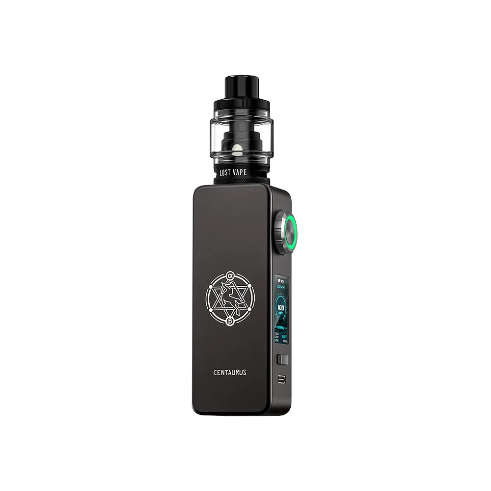 Lost Vape Centaurus m100 Kit | Centaurus Sub Coo Tank Edition
