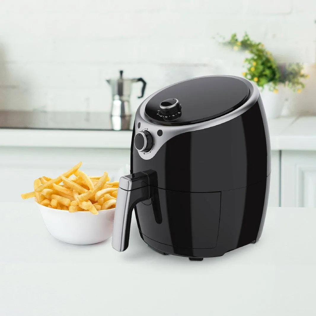 Massimo - 3.5L Air Fryer with Detachable Tank