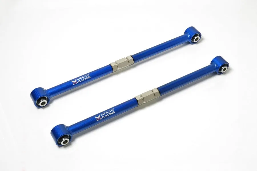 Megan Racing MINI F56 3Dr Hatch 14  F55 5Dr Hatch 15  Rear Lower Arm