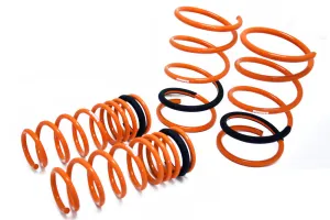 Megan Racing Nissan Maxima 00-03 Lowering Springs MR-LS-NM00