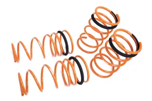Megan Racing Toyota Corolla 98-02 Lowering Springs MR-LS-TCO98