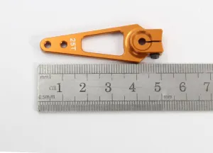 Metal Servo Arm Horn Spline 25T 5.0CM (FK-AP-12)