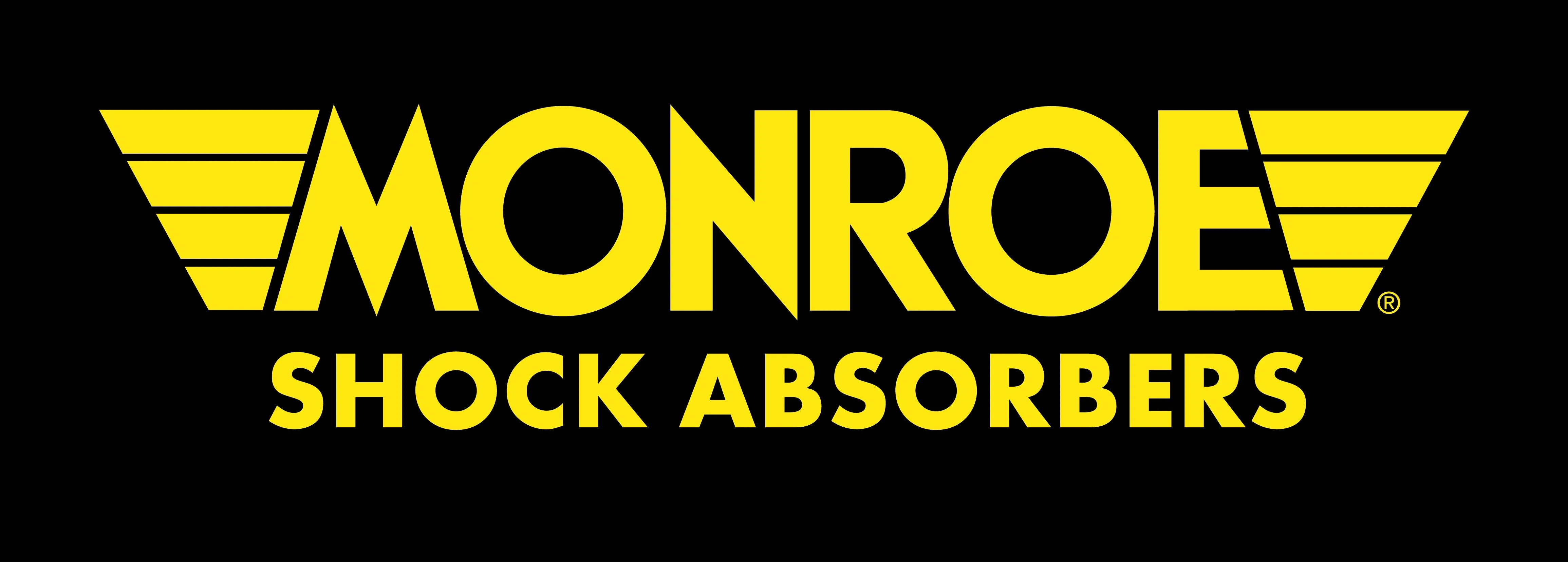 Monroe 65490 Shock Absorber