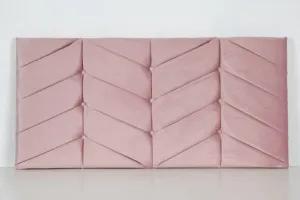 Moroni Headboard 26''