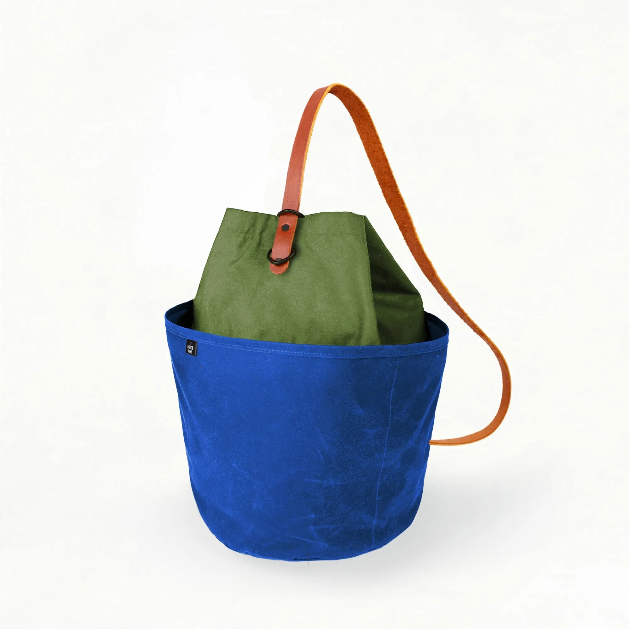 Naito - Spring Green Custom Bag Maker Kit