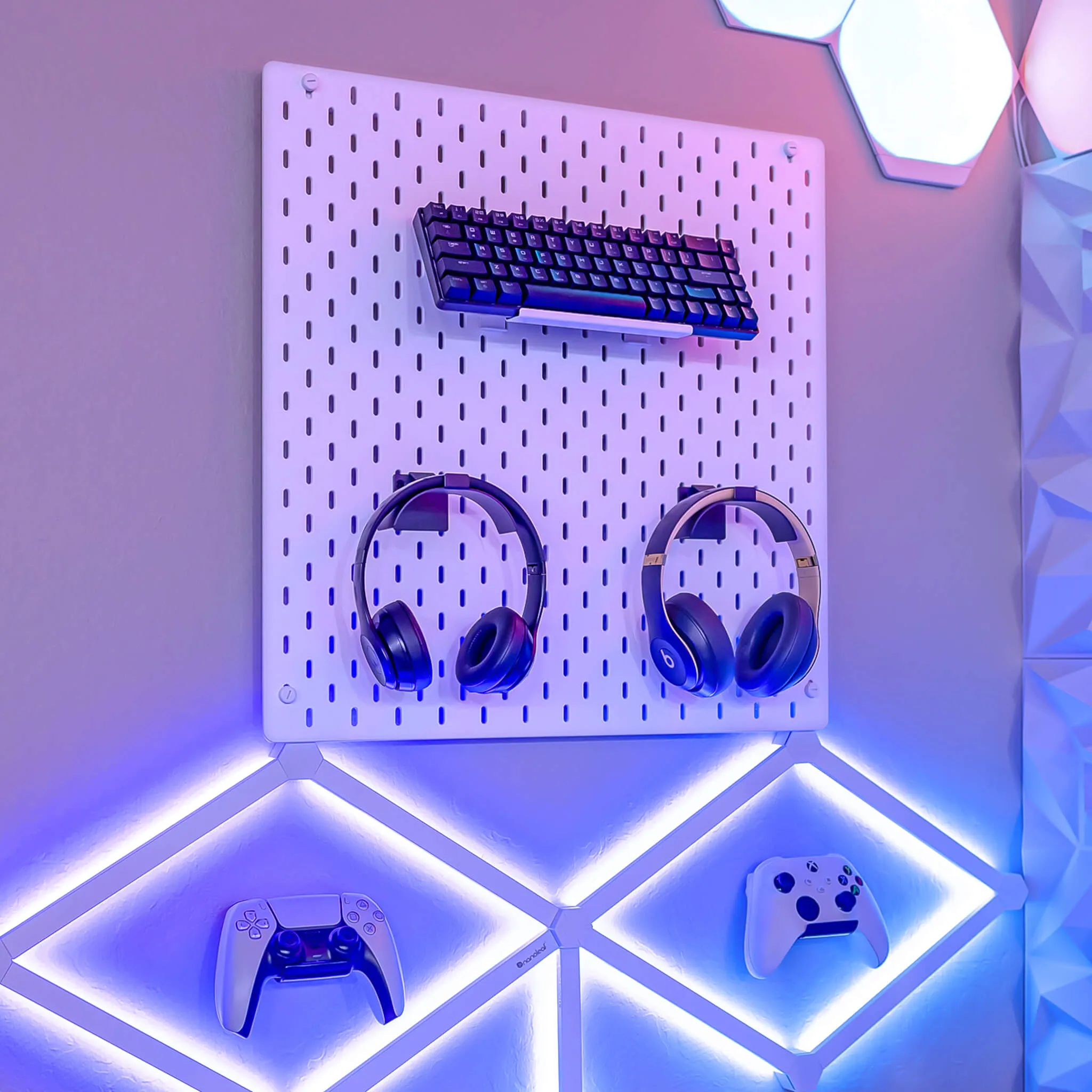Nanoleaf | Lines Smarter Kit