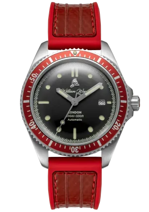National Fallen Firefighters Foundation Watch