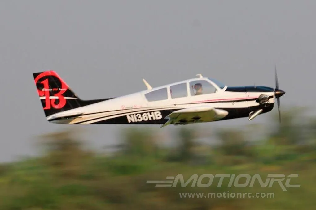 Nexa G36 Sport 1580mm (62.2") Wingspan - ARF