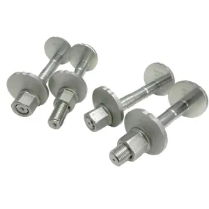 Nolathane Front Control Arm Lower Inner Camber Bolt Kit - 44294