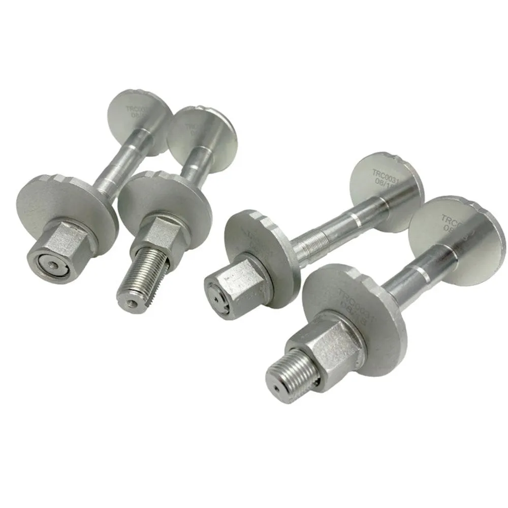 Nolathane Front Control Arm Lower Inner Camber Bolt Kit - 44294