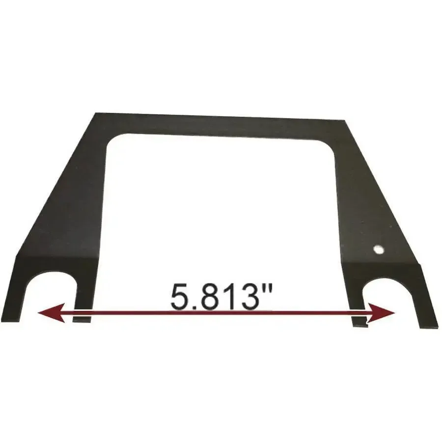 Northstar 1/32 in International Torque Arm Shim