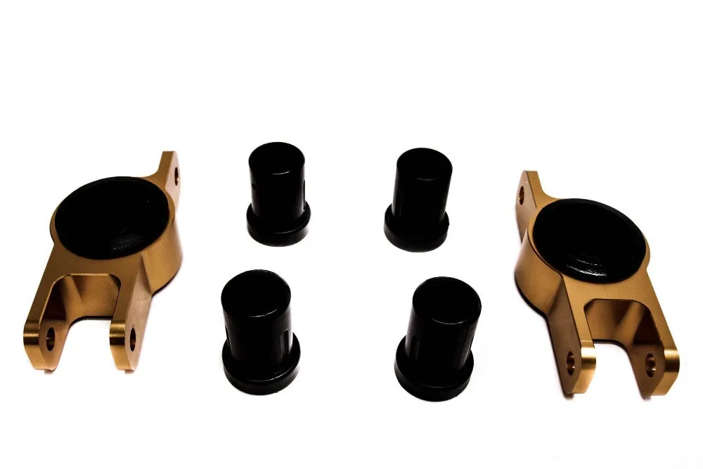 PLM Front Anti-Lift Kit Lower Control Arm Bushing 2016  Honda Civic