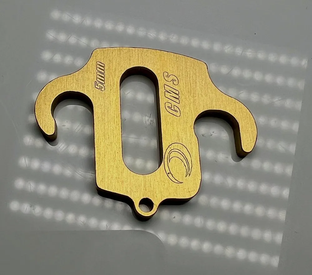 Porsche Alignment Camber Shims (992 Front )
