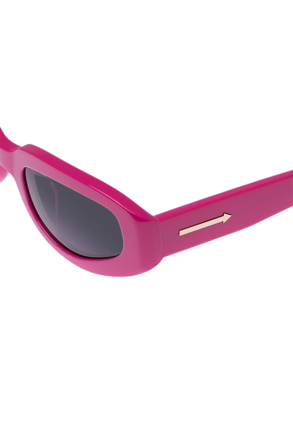 Rally - Fuchsia