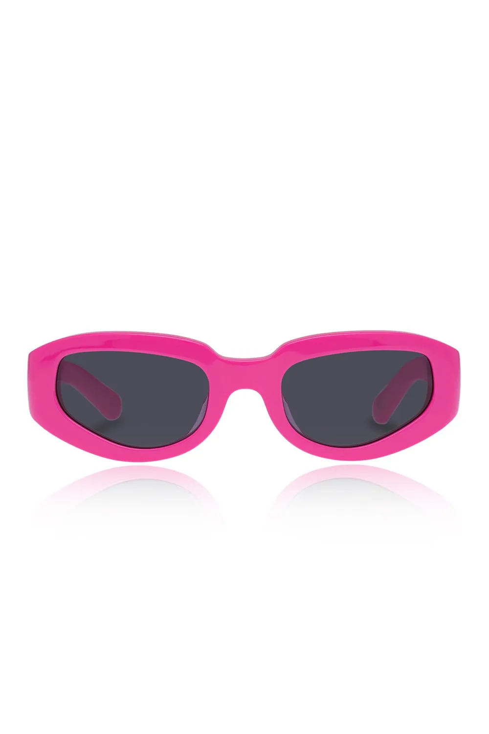 Rally - Fuchsia